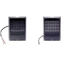 Axis 01212-001 beveiligingscamera-accessoire IR LED-eenheid