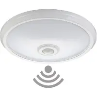 EDM Oppervlakte-led Met Sensor Aanbrengen 50w