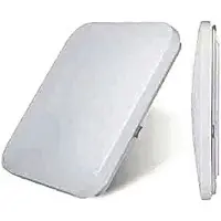EDM LED plafondlamp 32521 F, 12 W, 60 W equivalent, 840 lm (4000 K)