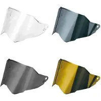 AGV AX9 Dual 1 Vizier Maat