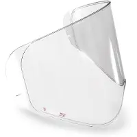 HJC HJ-36 i100 Pinlock MaxVision Helder DKS439 Maat