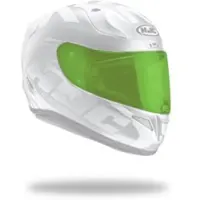 HJC HJ-33 I90/ I91 Pinlock Voorbereid Vizier Light Smoke Maat
