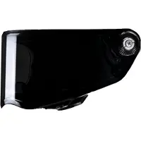 HJC V10 Pinlock- (HJ-41) Vizier Donker getint UNI, unisex