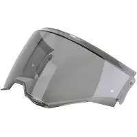 Scorpion Exo-tech Evo/exo-tech Evo Carbon Kdf18-1 Scherm Voorbereid Voor Anti-condens
