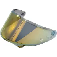 HJC RPHA 12 Pinlockvizier Vizier Gold gespiegeld UNI