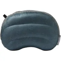 Therm-A-Rest - Kussens - Airhead Down Reg Midnight Blue voor Unisex van Gerecycled Polyester - Blauw