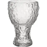 Kosta Boda Moss highball glas 42 cl 2-pack Helder