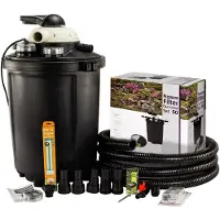 Velda Clear Control 50 compleet filterset