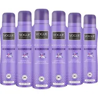 Vogue 6x Reve Exotique Parfum Deodorant 150 Ml