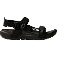 The North Face Wandelsandalen 'M EXPLORE CAMP' zwart
