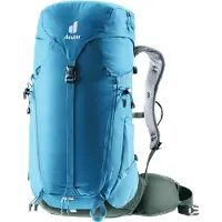 Deuter Rugzak Unisex Trail 30 Wave-Ivy