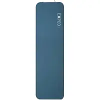 Exped - Slaapmatten - Deepsleep Mat Ocean voor Unisex - Maat Large Extra Wide - Blauw