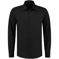Lemon & soda 3935 Longsleeve Regular Fit | Maat: 3XL
