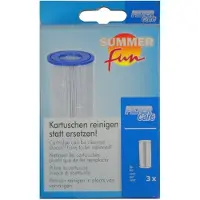 Summer Fun Filterreiniger | | 300 gram (Granulaat)