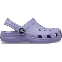 Crocs Open schoenen 'Classic' lila
