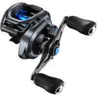 Shimano Slx Xt A Baitcasting Reel Zilver 151HG
