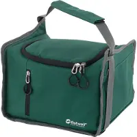 Outwell - Cormorant S - Koelbox 14 l - 28 x 25 x 21 cm, groen