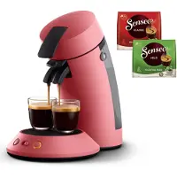 Philips Senseo Rood CSA210/35