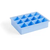 HAY Ice cube ijsblokjesvorm Light blue