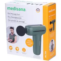 Medisana MG 200 massagepistool