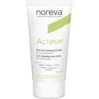 Noreva Crème Actipur Intensive Anti-Imperfection Care 30ml