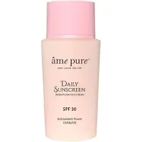 Me pure âme pure Daily Sunscreen Zonnecrème SPF 30 50 ml