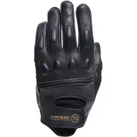 Dainese Blackjack 2 WMN Dames zwart Handschoenen Maat S
