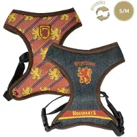 Harry Potter Gryffindor Hondenharnas