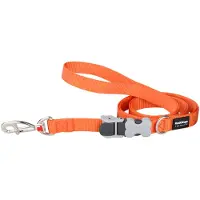 Red Dingo Superlead Dog Hondenriem