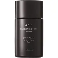 Abib Heartleaf Sun Essence Kalmerende Druppels, SPF 50+ PA++++, 50 ml