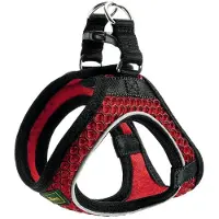 Hunter Comfort Yarn Hondenharnas