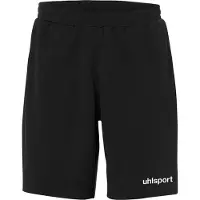 Uhlsport Essential Herenbroek - Zwart