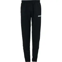 Uhlsport Steam 22 Pants Zwart 12 Years Kinderen