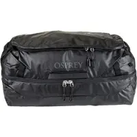 Osprey Transporter Squffel 70L (Maat - OS, Kleur - Raven Black)