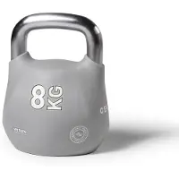 CENTR x HYROX Octo Kettlebell - 8 kg
