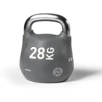 CENTR x HYROX Octo Kettlebell - 28 kg