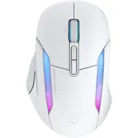 Turtle Beach Kone II AIR Wireless Gaming Muis Wit