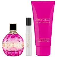 Jimmy Choo Rose Passion Gift Set