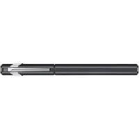 Caran d'Ache 849 Vulpen Black EF