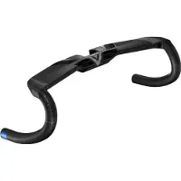 Pro Vibe Aero Carbon Stuur
