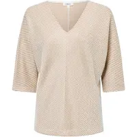 s.Oliver Sweatshirt camel