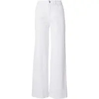 Pieces Jeans 'PCSelma' wit