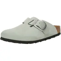 Birkenstock Muiltjes 'Boston' | 37 | female