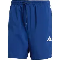 Adidas Sportbroek 'Essentials Chelsea' donkerblauw / wit