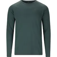 Endurance - Apeake Cycling/MTB L/S Shirt - Fietsshirt XL, blauw