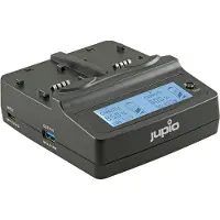 Jupio Duo Charger