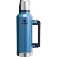 Stanley Classic Bottle XL Thermos - 1,9 L, Hammertone Lake