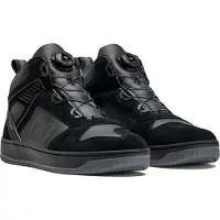 XPD Moto Fast H2Out waterdichte motorschoenen Maat