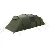 Easy Camp - Leka Twin 8 - Groepstent olijfgroen
