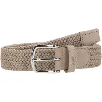 BOSS Riem 'Sash' donkerbeige